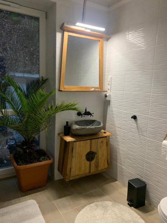 Manland Vendeghaz Lillafuered Apartment Ngoại thất bức ảnh