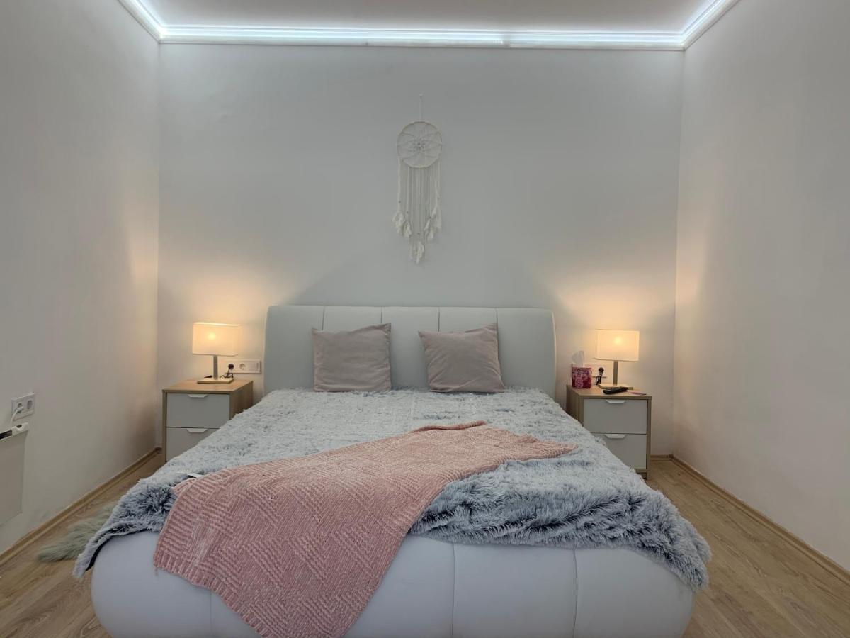 Manland Vendeghaz Lillafuered Apartment Ngoại thất bức ảnh