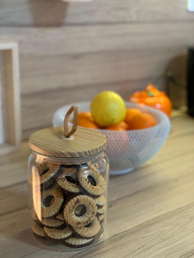 Manland Vendeghaz Lillafuered Apartment Ngoại thất bức ảnh