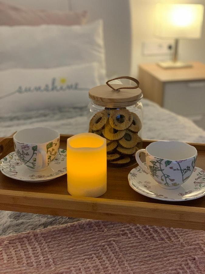 Manland Vendeghaz Lillafuered Apartment Ngoại thất bức ảnh