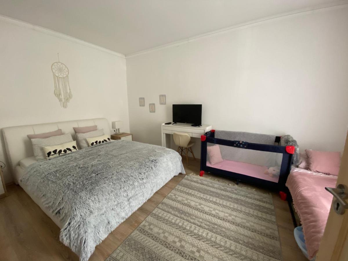 Manland Vendeghaz Lillafuered Apartment Ngoại thất bức ảnh