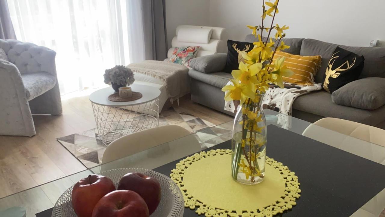 Manland Vendeghaz Lillafuered Apartment Ngoại thất bức ảnh