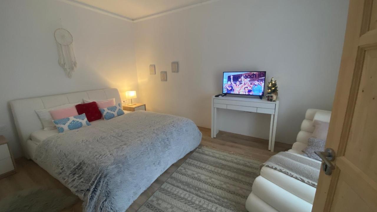 Manland Vendeghaz Lillafuered Apartment Ngoại thất bức ảnh